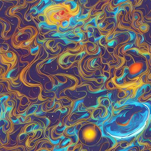 The Indigo Gravity pattern