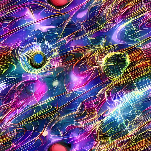 The Plasma Drift pattern