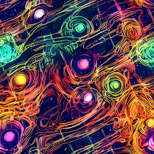The Stellar Circuit pattern
