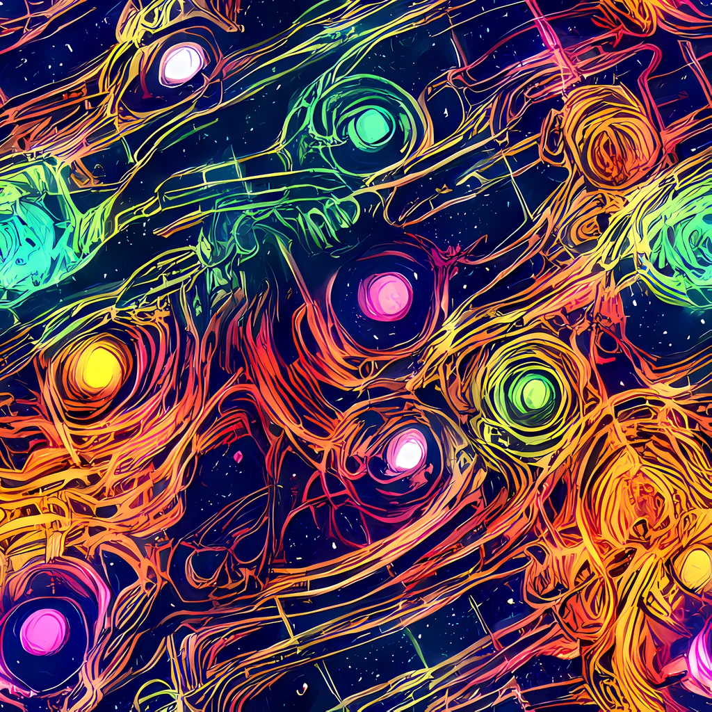 The Stellar Circuit pattern