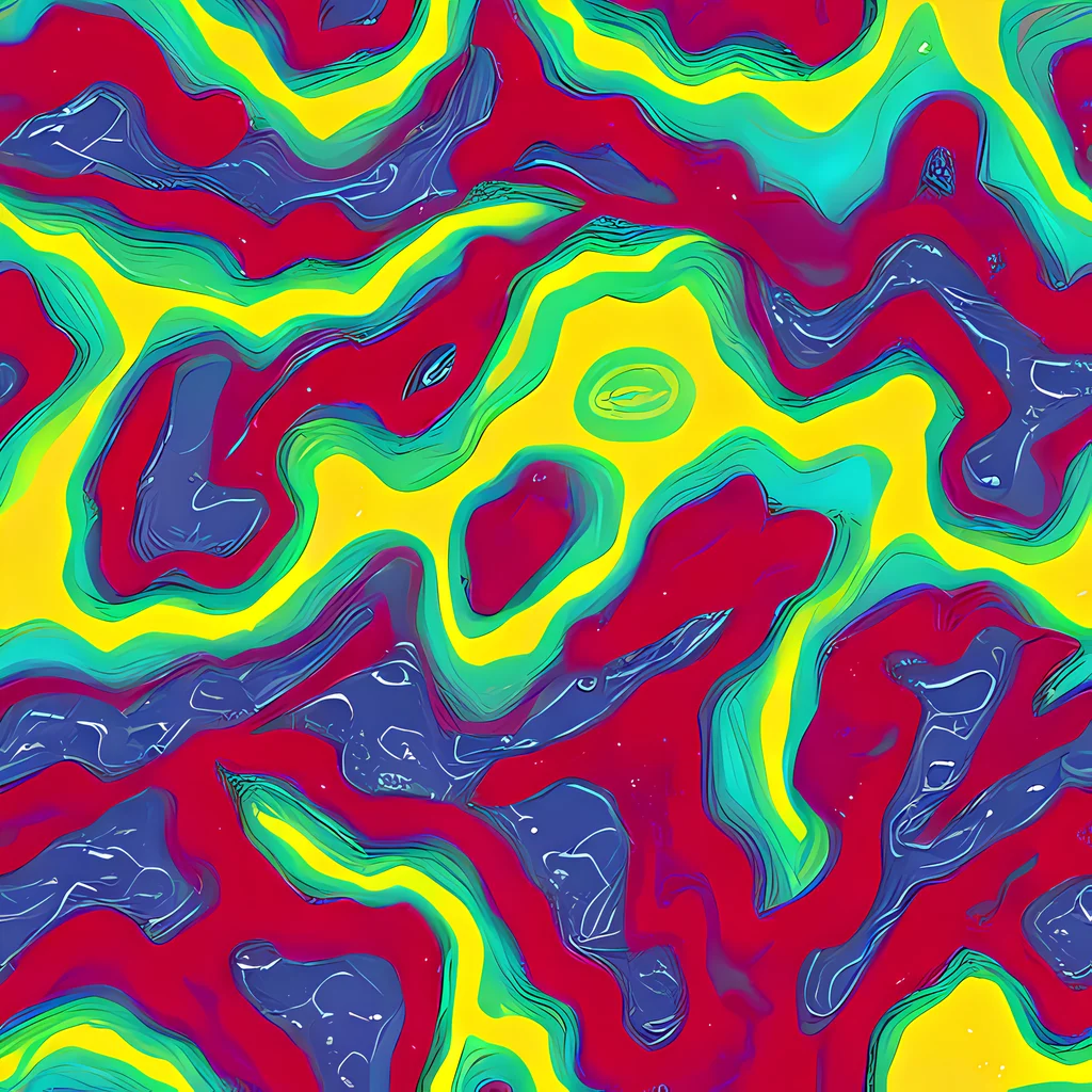 The Voltage Valley pattern