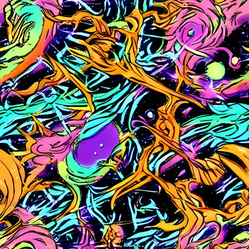 The Electric Fluidity pattern
