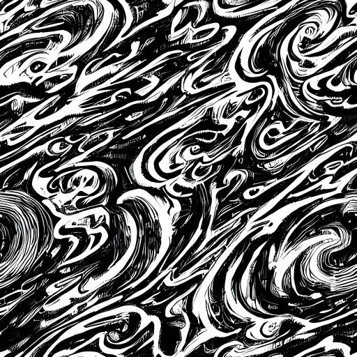 The Blackwater Frenzy pattern