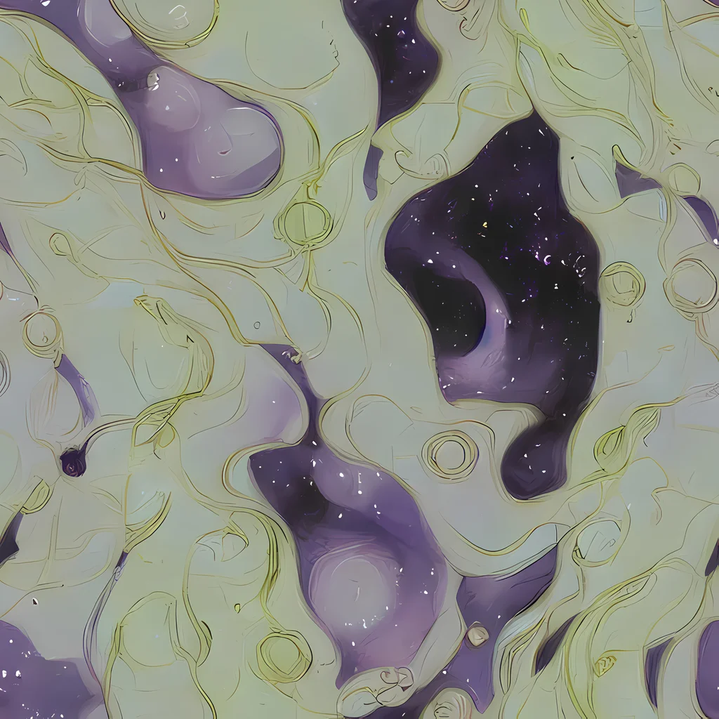 The Sage Galaxy pattern
