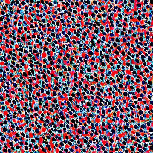 The Color Circuit pattern