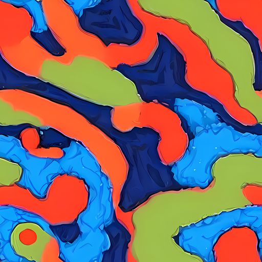 The Prism Melt pattern