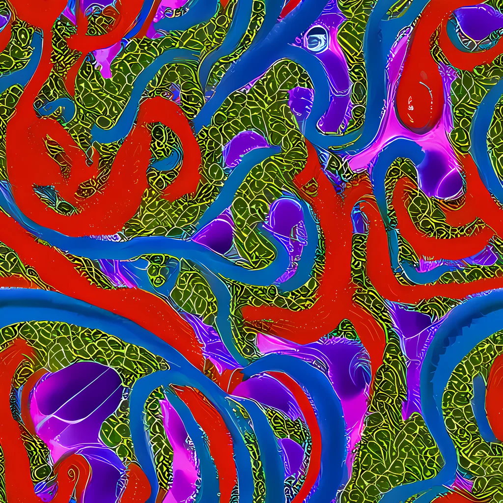 The Limewire Dream pattern
