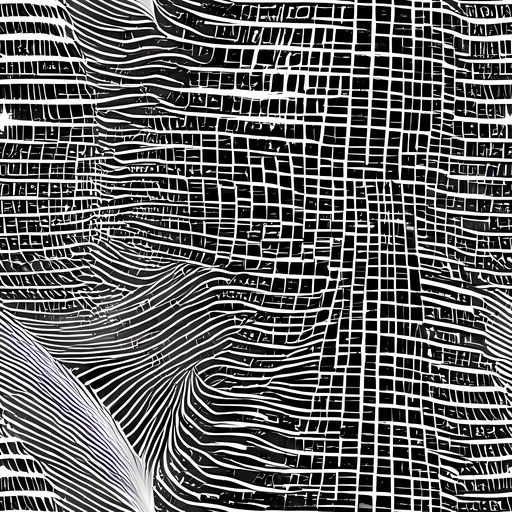 The Urban Pulse pattern