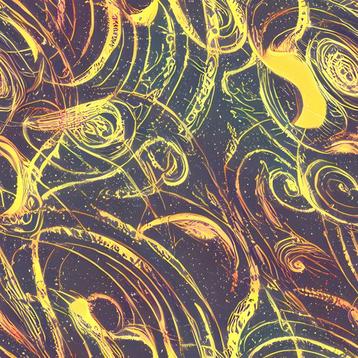 The Lunar Riptide pattern