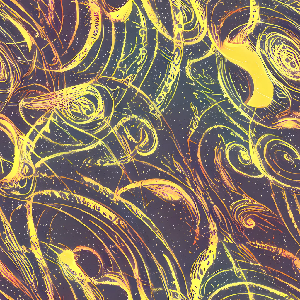 The Lunar Riptide pattern