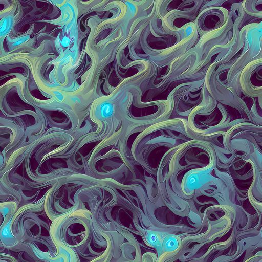 The Aqua Apparition pattern