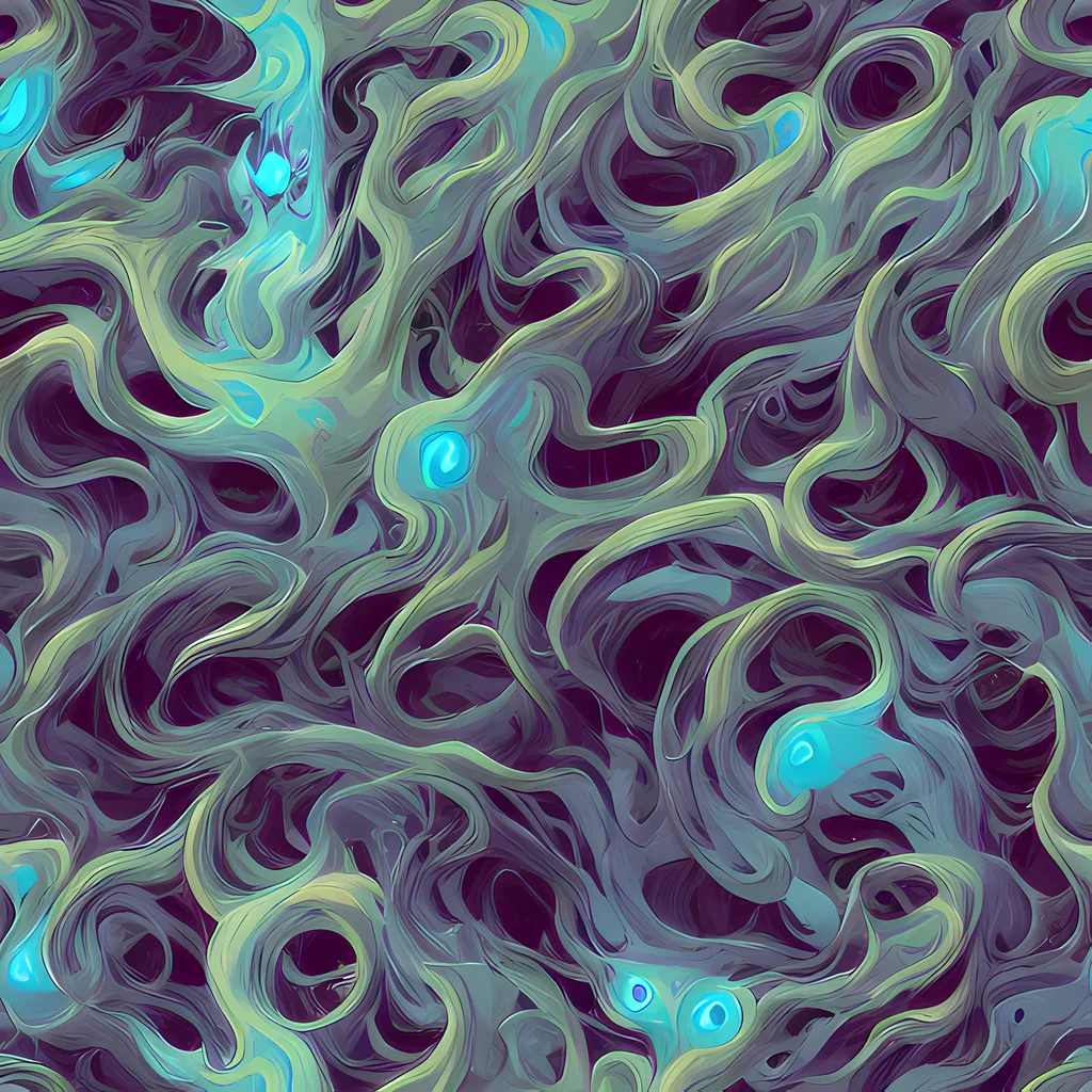 The Aqua Apparition pattern