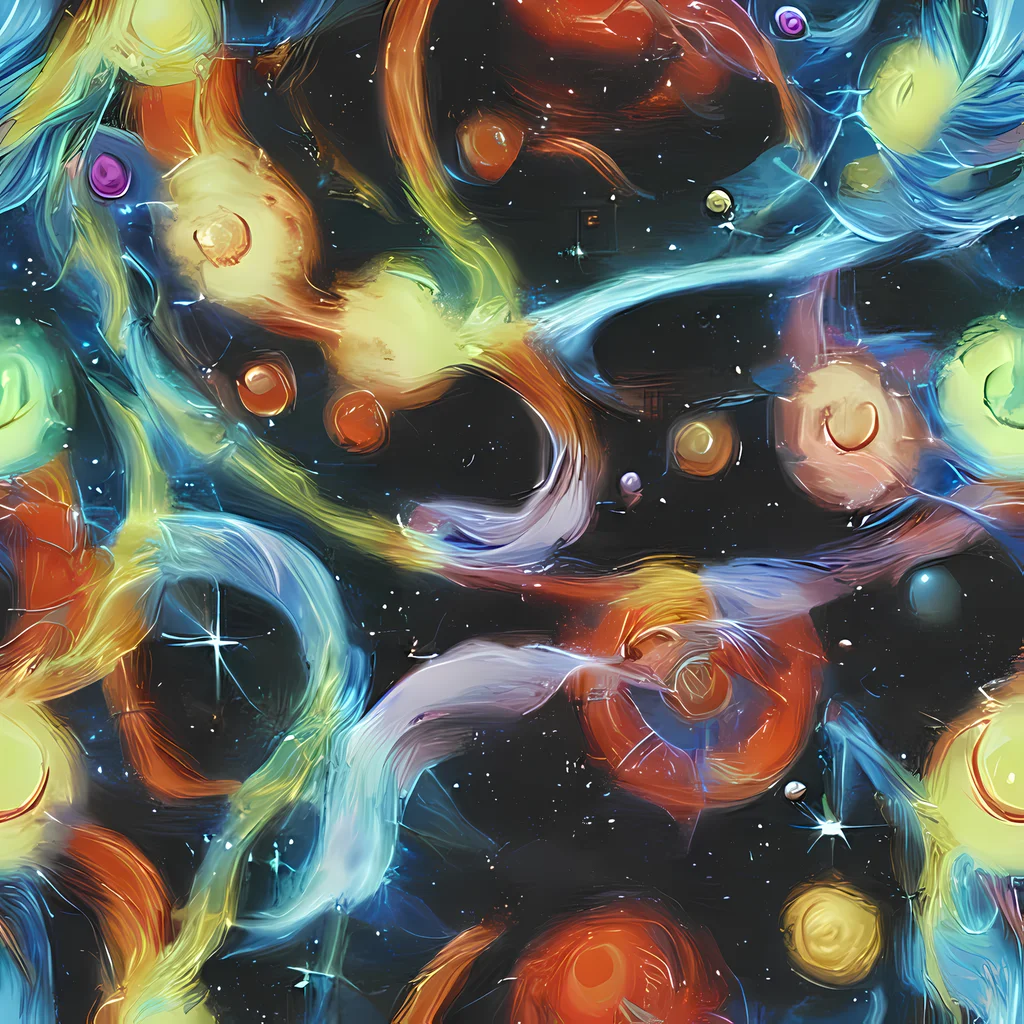 The Stellar Tides pattern