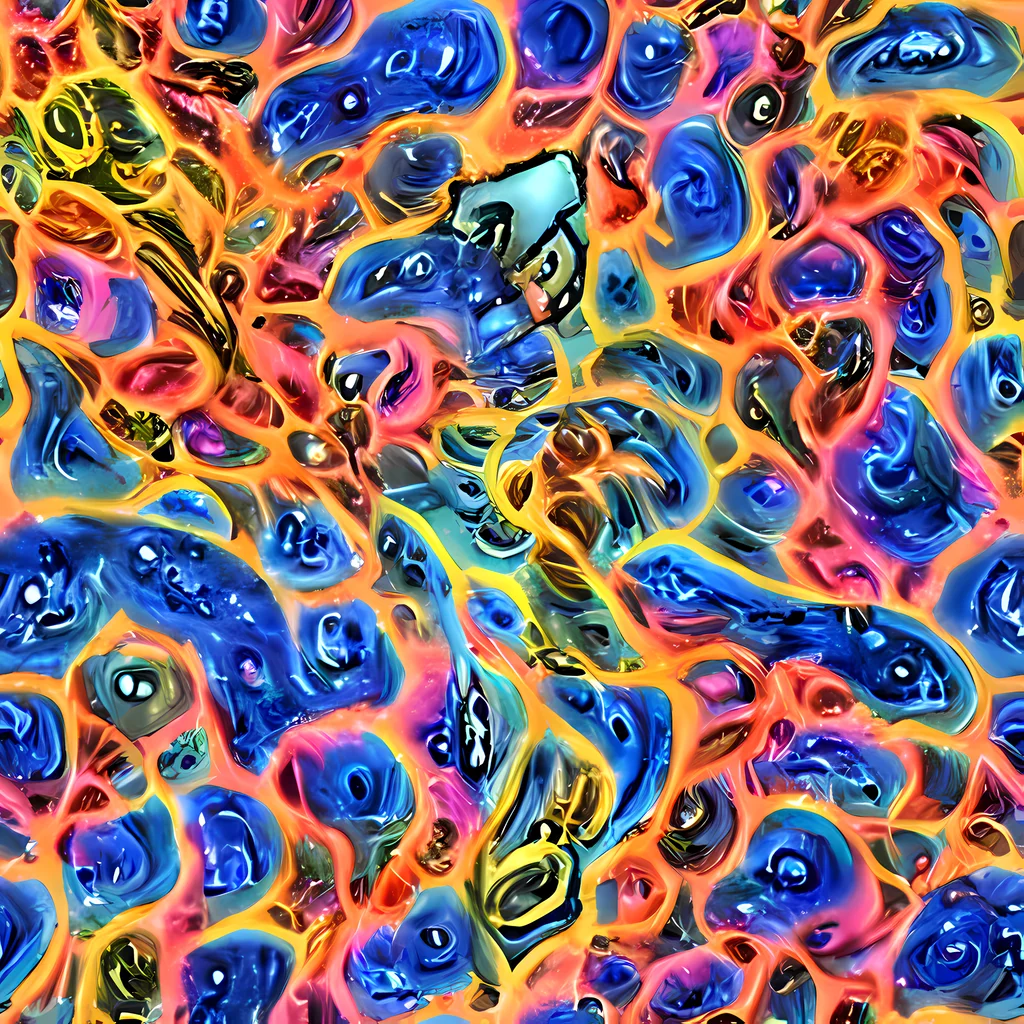 The Solar Sonic pattern