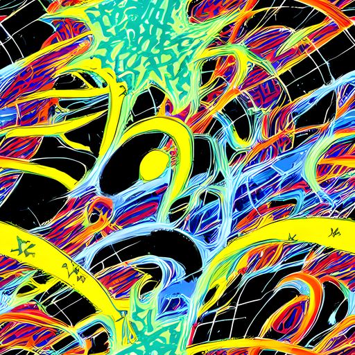 The Radiant Rebellion pattern