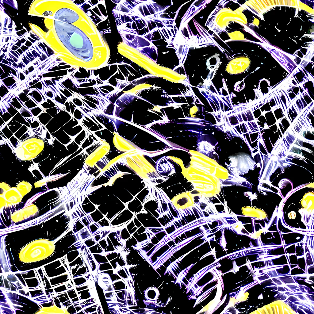 The Night Circuit pattern