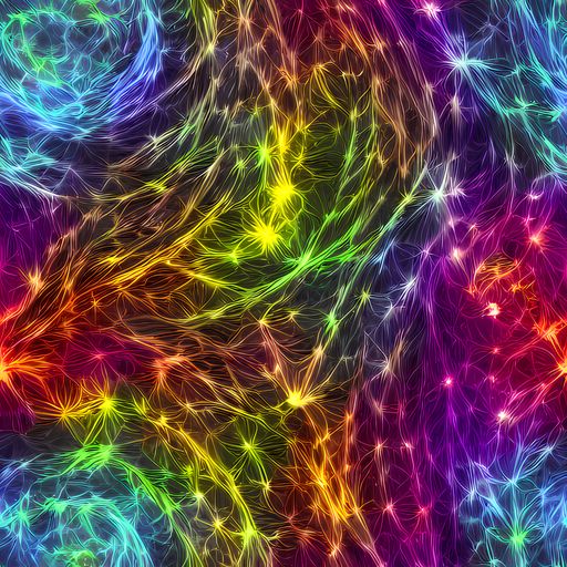 The Cosmic Filaments pattern