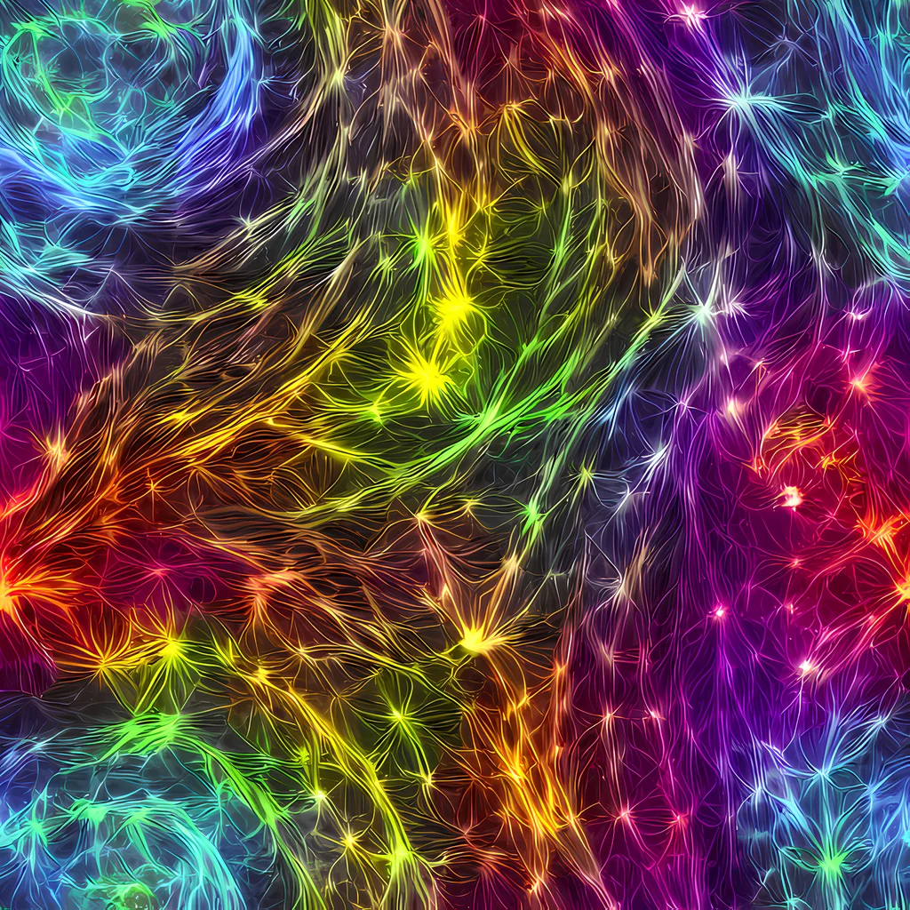 The Cosmic Filaments pattern