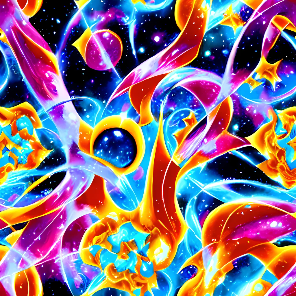 The Radiant Gravity pattern