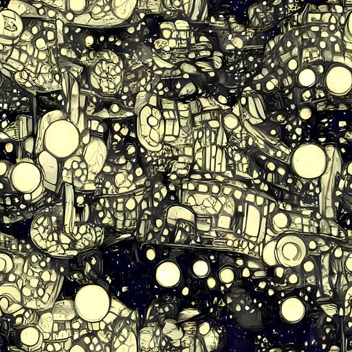 The Nocturne Matrix pattern