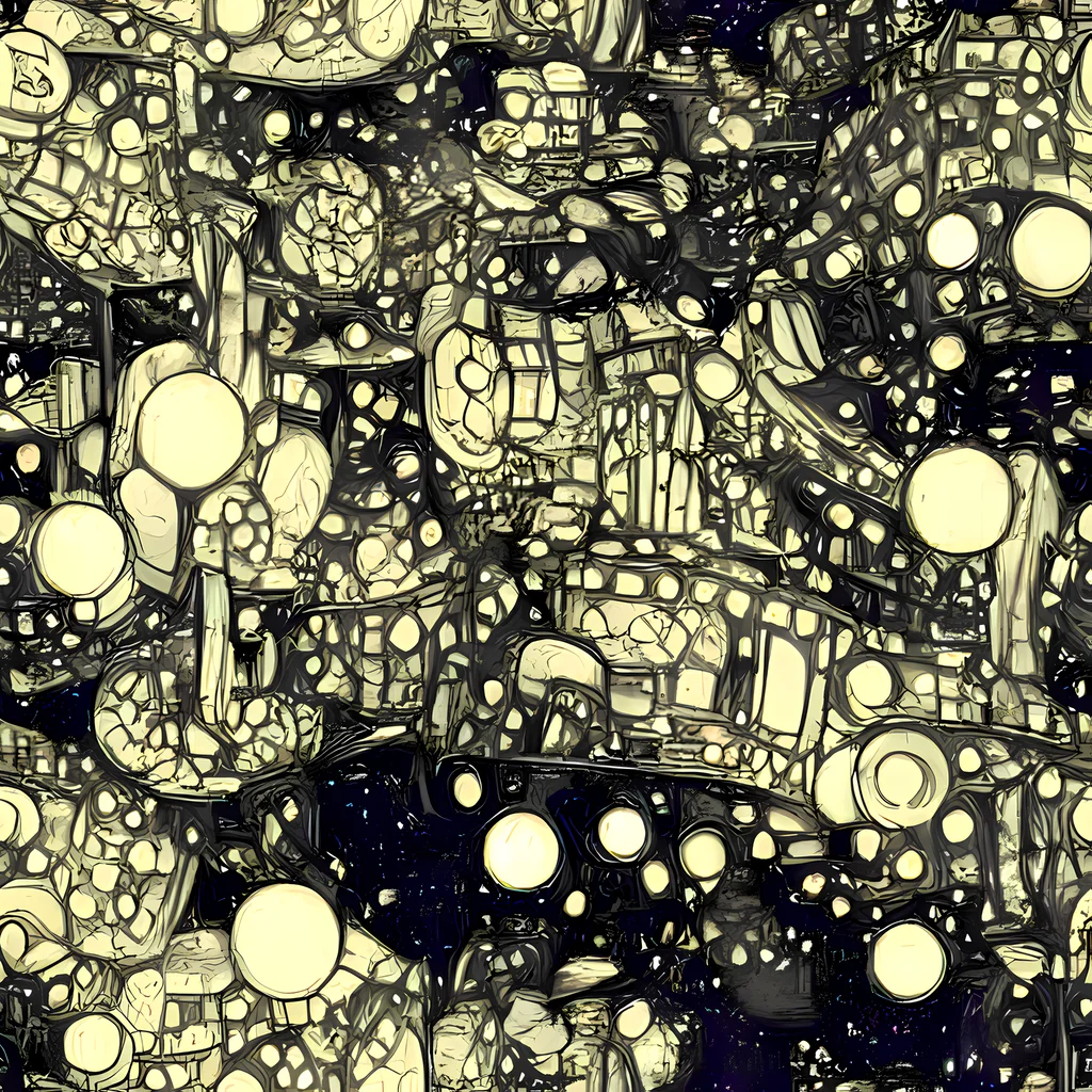 The Nocturne Matrix pattern