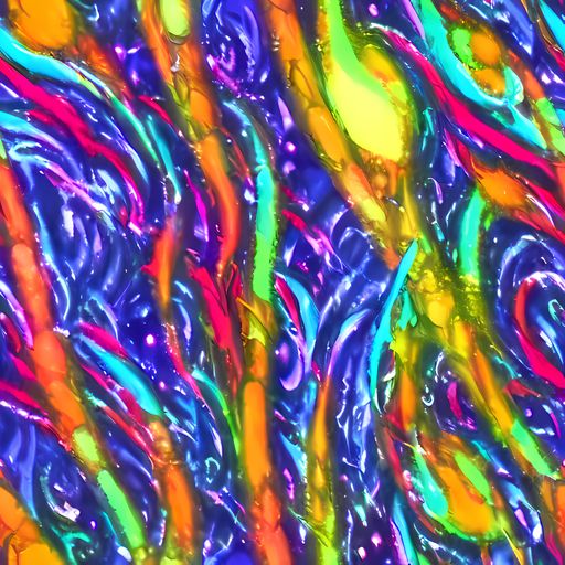 The Electric Pour pattern