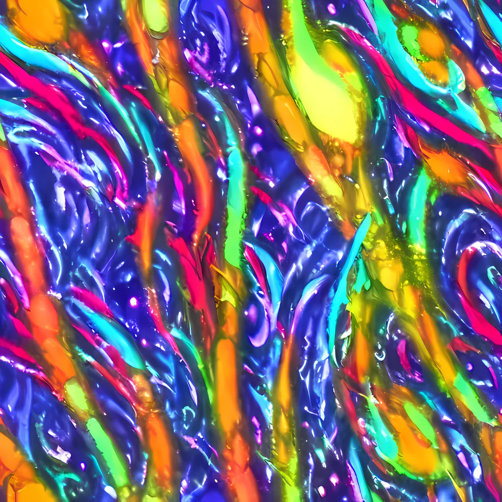 The Electric Pour pattern