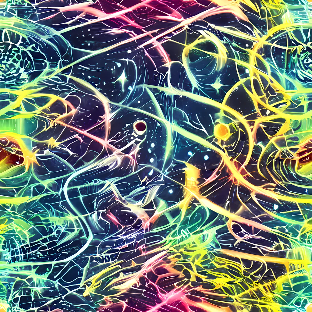The Prism Nerve pattern