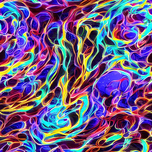 The Lucid Inferno pattern