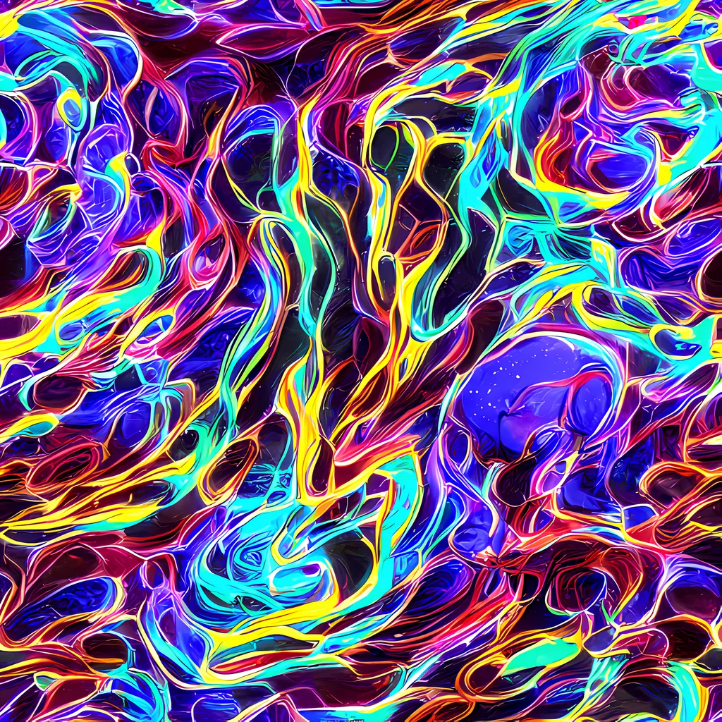 The Lucid Inferno pattern