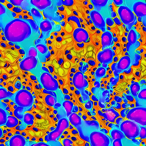 The Bubble Reactor pattern