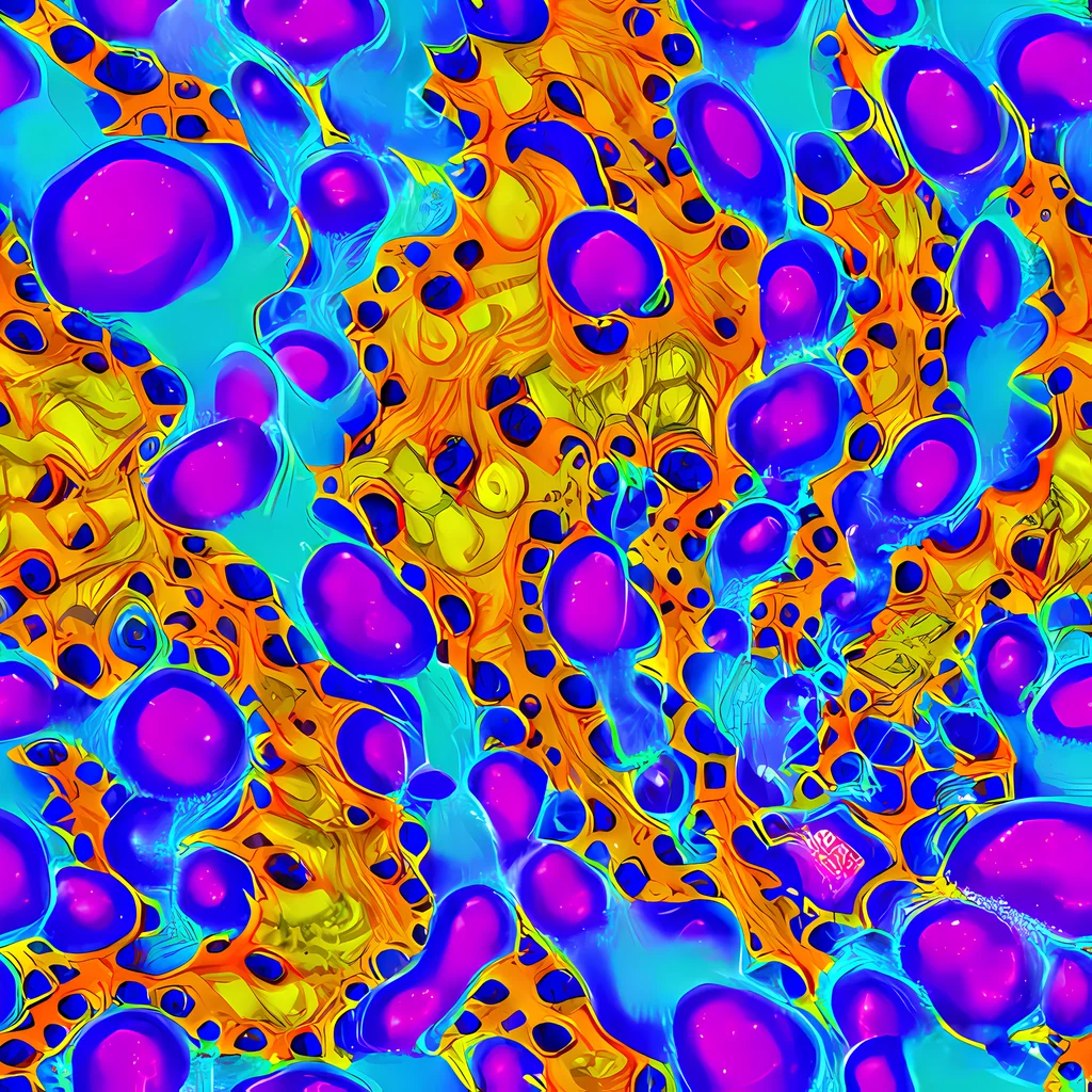 The Bubble Reactor pattern