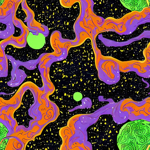 The Purple Voltage pattern