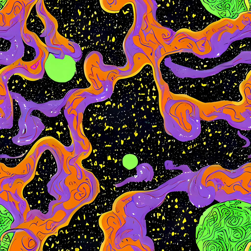 The Purple Voltage pattern
