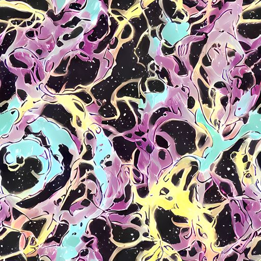 The Dreams in Orbit pattern