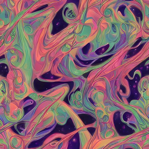 The Dreamwarp pattern