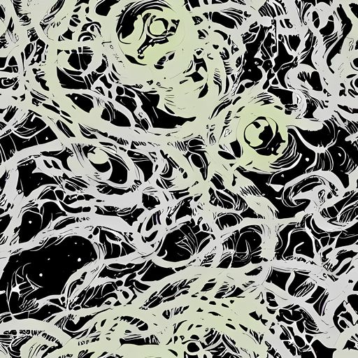 The Fossil Current pattern