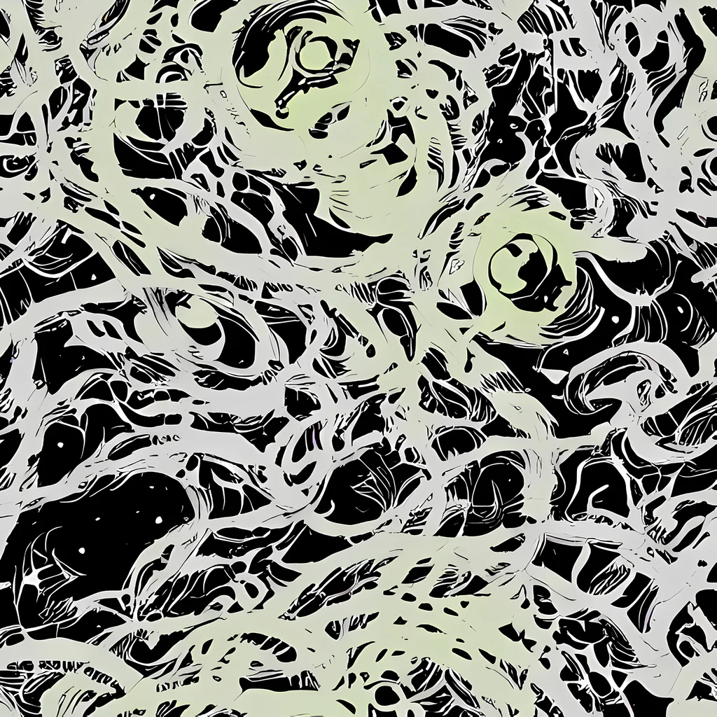 The Fossil Current pattern