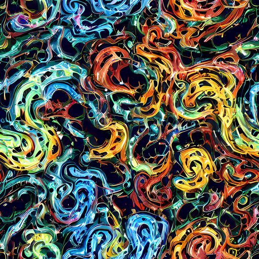 The Ember And Ice pattern