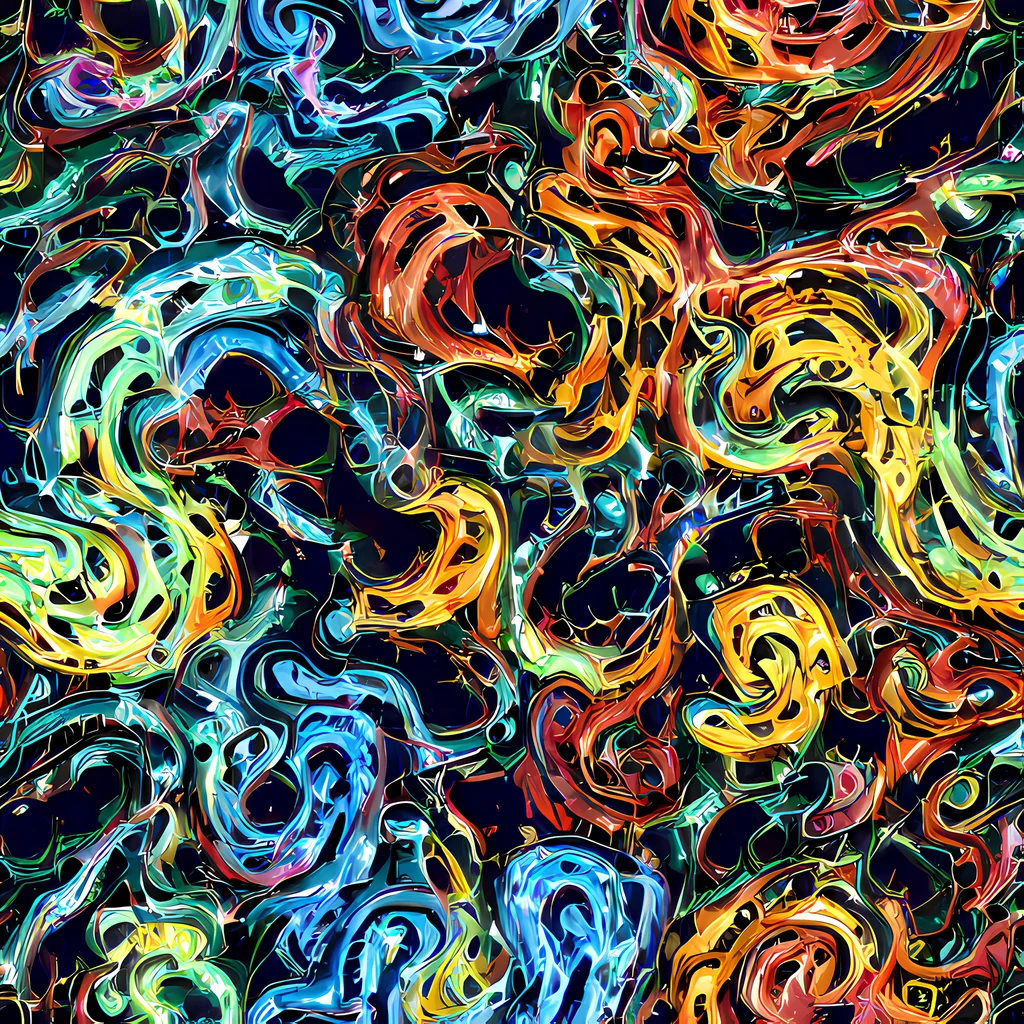 The Ember And Ice pattern