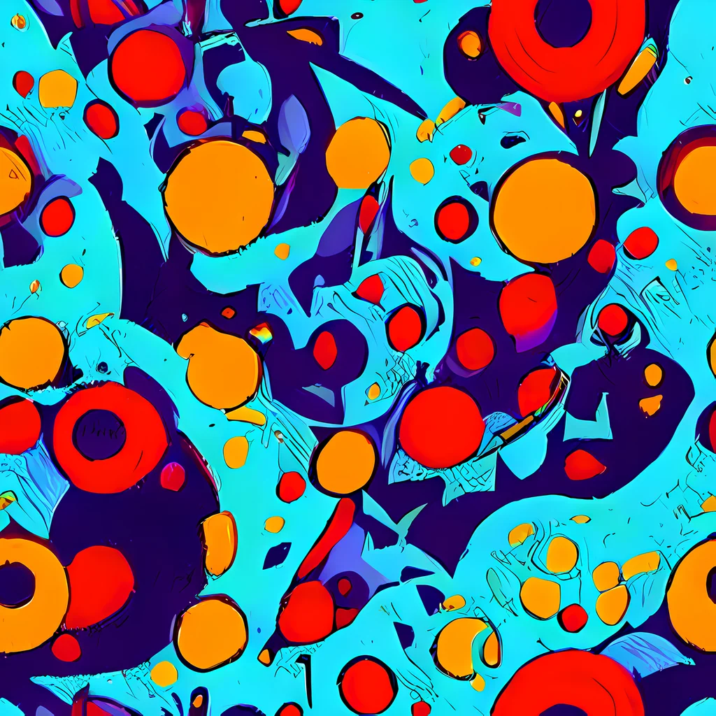 The Cosmic Marrow pattern