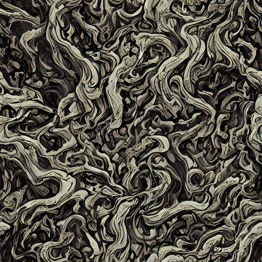 The Bone Tide pattern