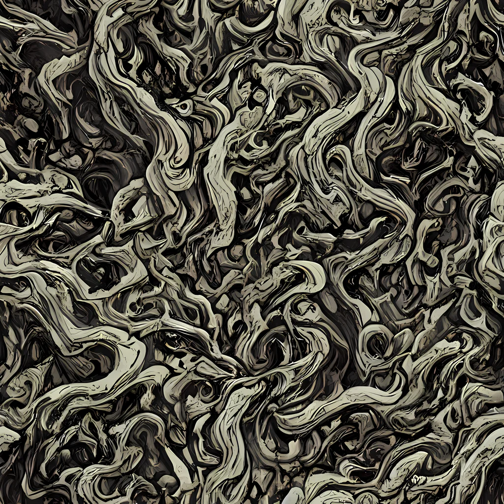 The Bone Tide pattern