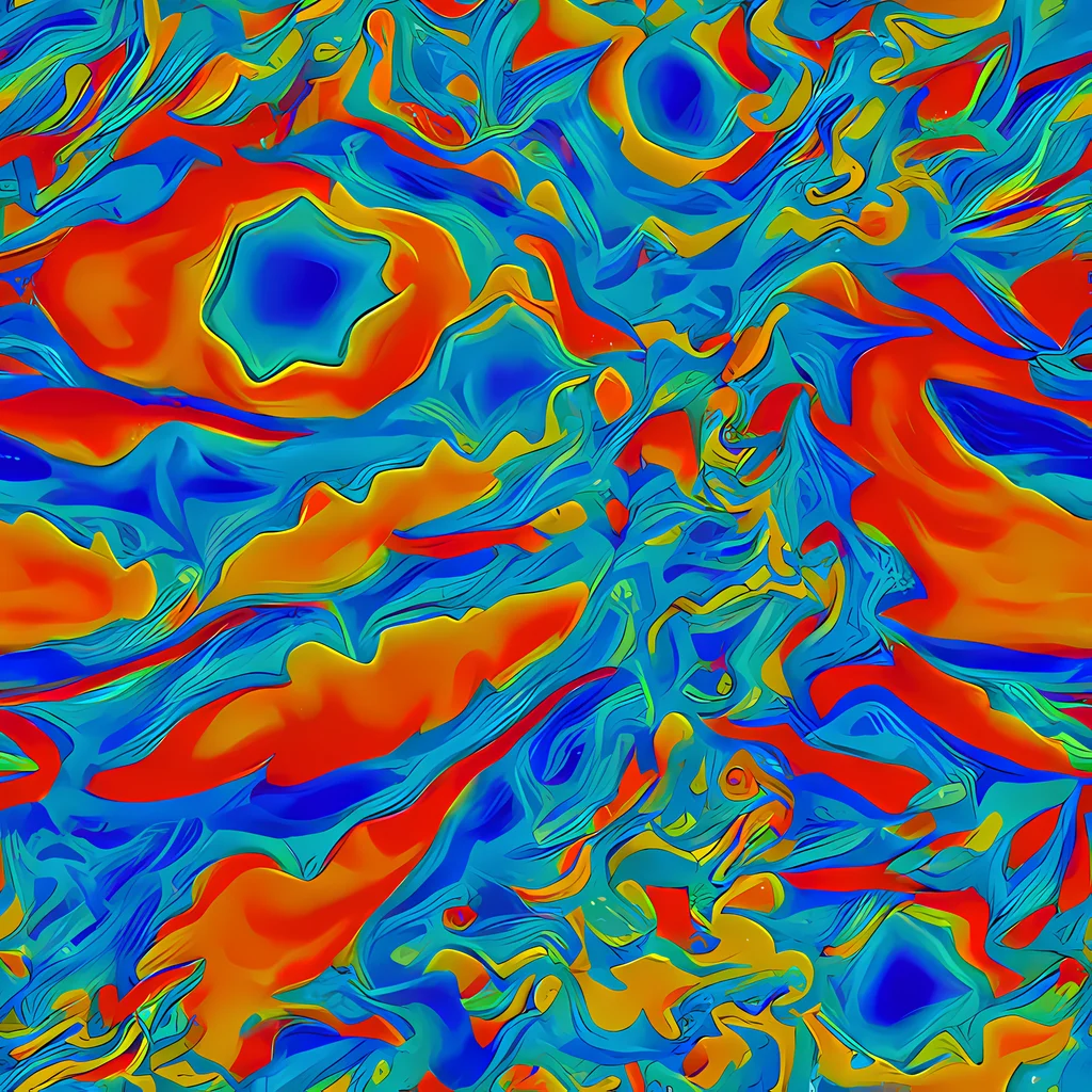 The Liquid Voltage pattern
