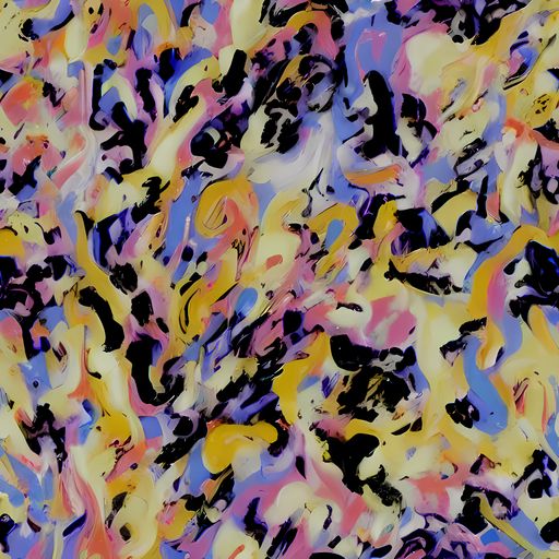 The Electric Impression pattern