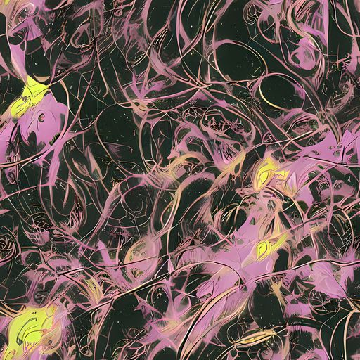 The Orchid After Dark pattern