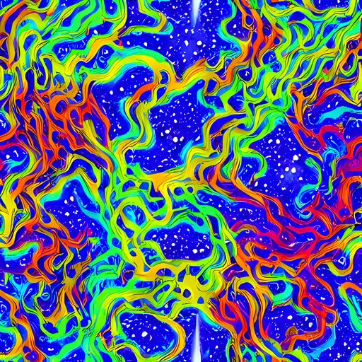 The Cosmic Liquefaction pattern
