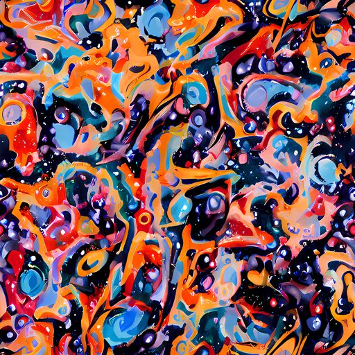 The Molten Voltage pattern