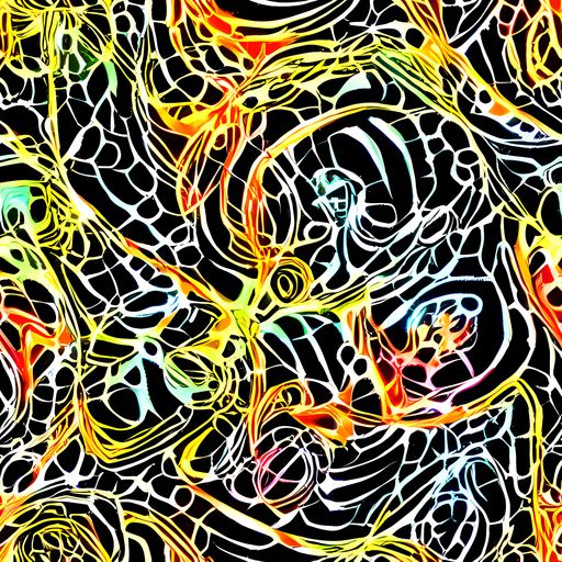 The Electric Anatomy pattern