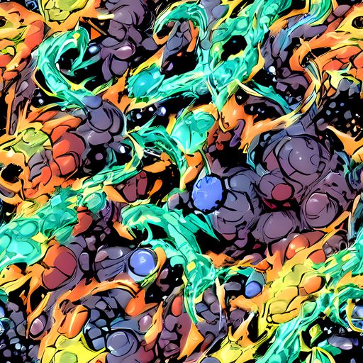 The Reactor Bloom pattern
